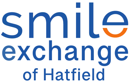 Smile Exchange of Hatfield Logo 5