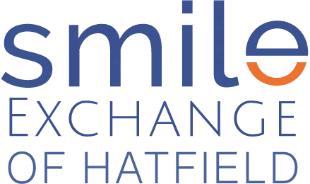 Smile Exchange of Hatfield Logo