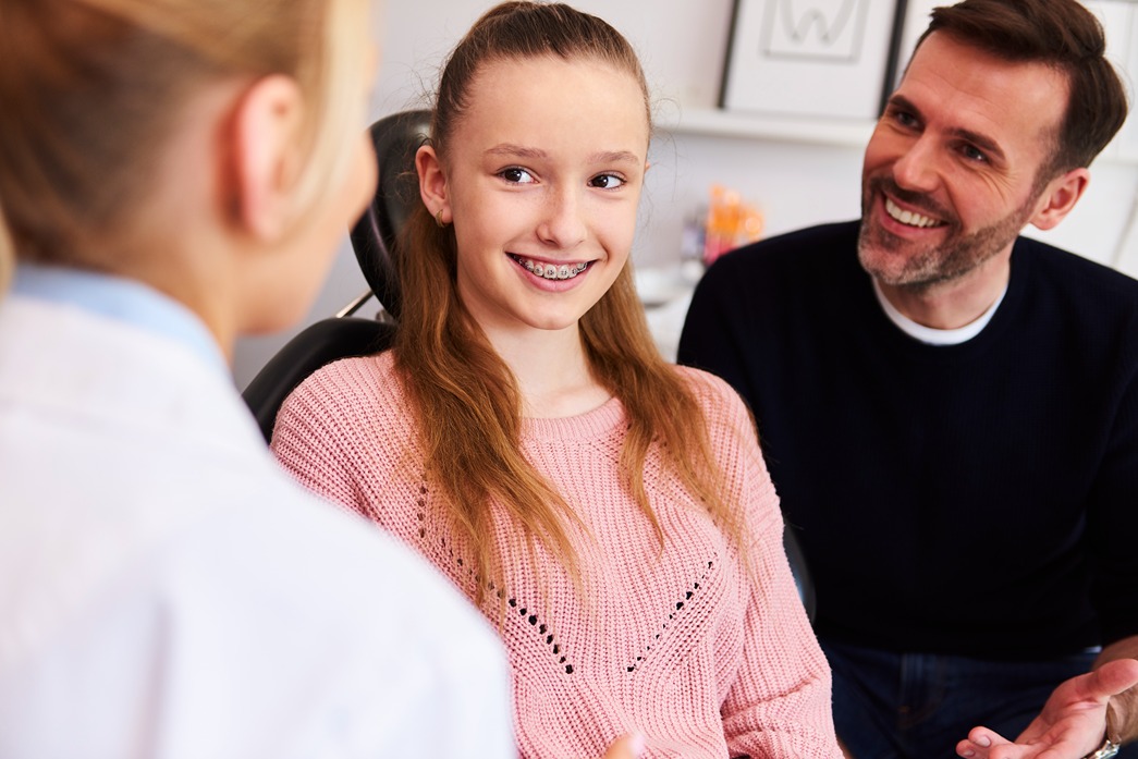 Featured image for “Can braces near Hatfield, PA Help with Crowding and Bite Concerns?”