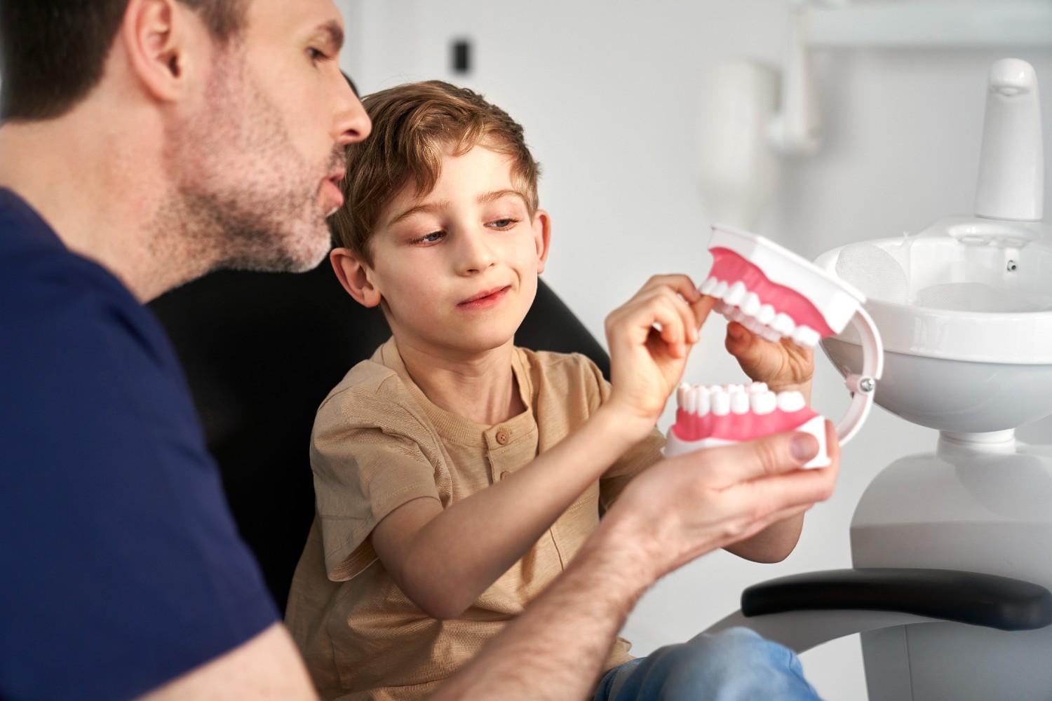 Dental Checkup
