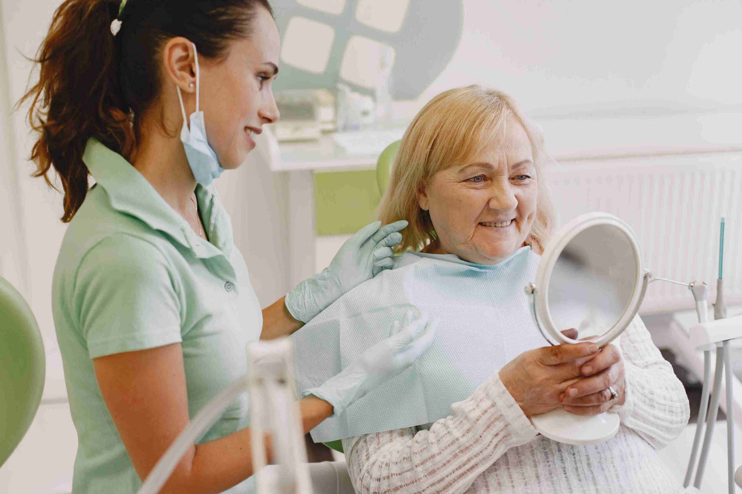 Featured image for “Dental Implants Montgomeryville PA for Tooth Replacement”