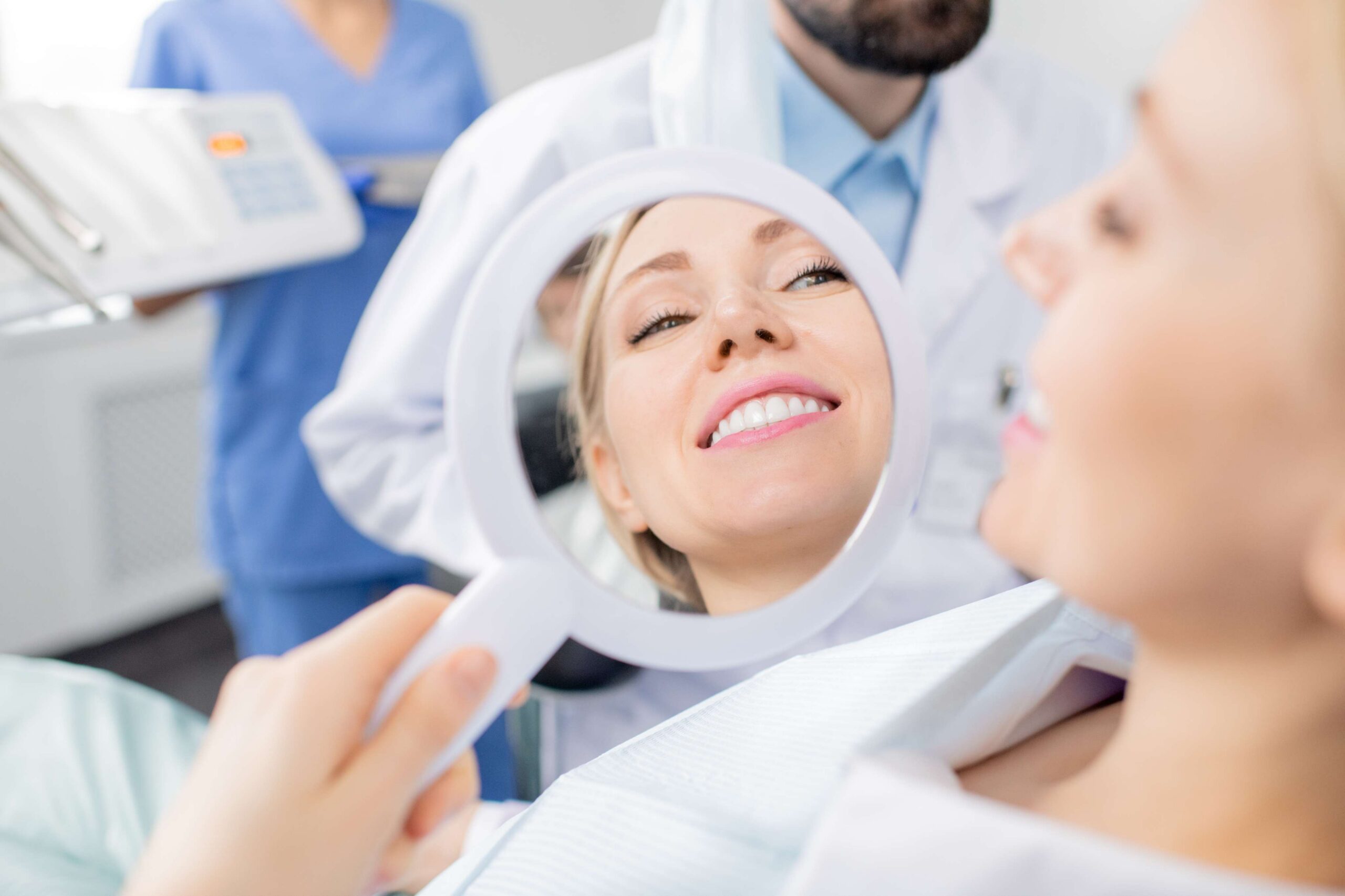 Featured image for “Straightening Teeth With clear aligners Lansdale, PA Before Bigger Smile Decisions”