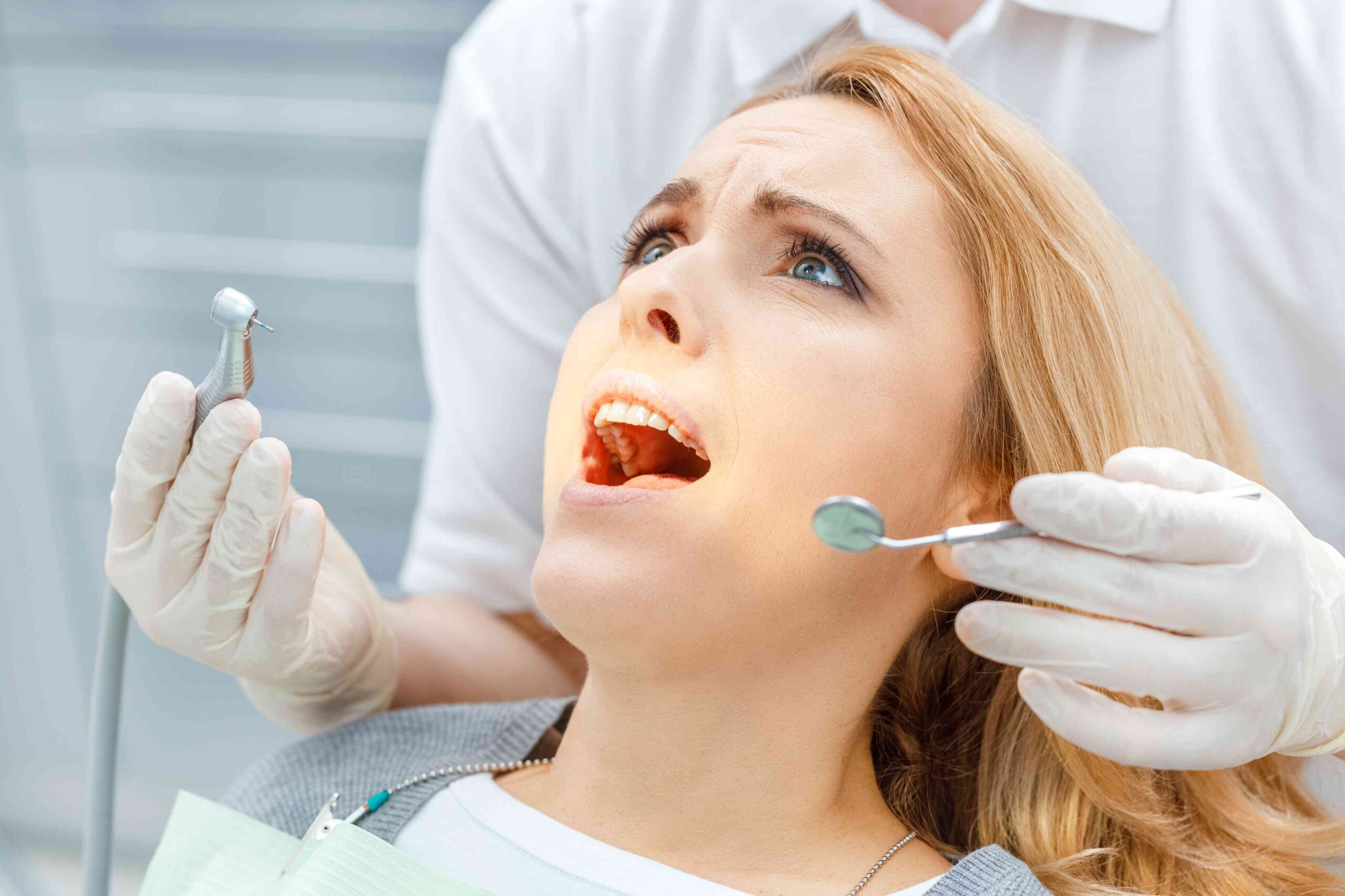 Featured image for “Smile Planning With a cosmetic dentist Montgomeryville, PA”